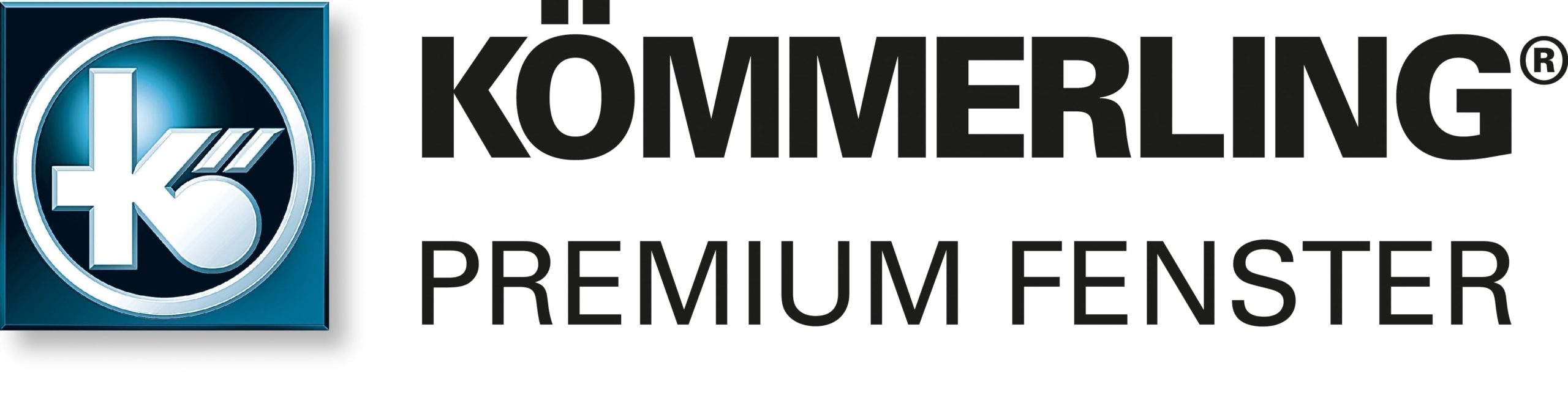 Kömmerling Logo Kömmerling Logo