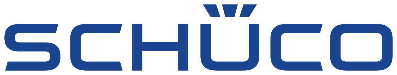 Schüco Logo Schüco Logo