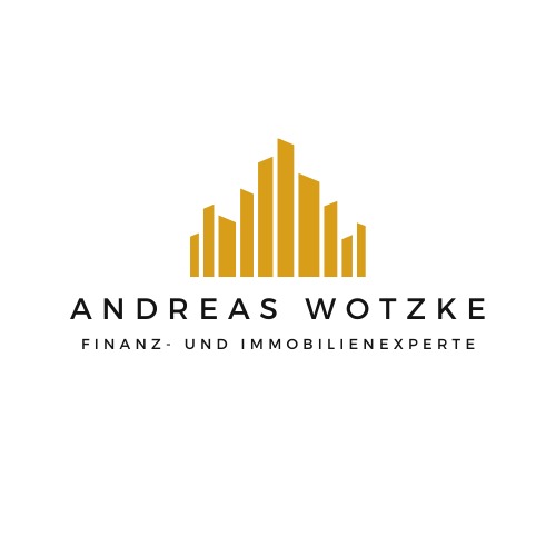 Andreas Wotzke Logo Andreas Wotzke Logo